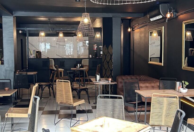 Carmelitas Hotel Boutique