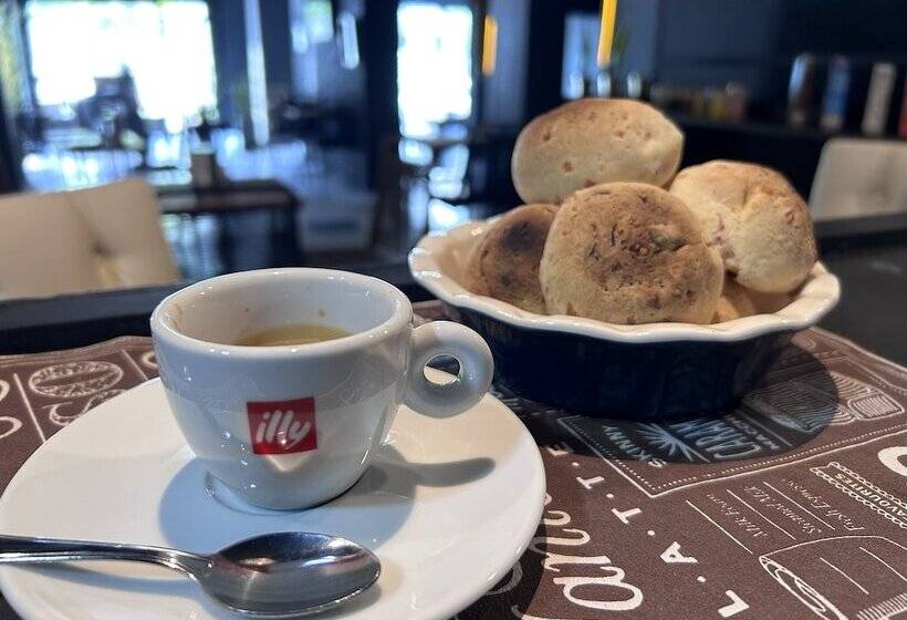 Carmelitas Hotel Boutique