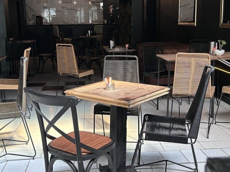 Carmelitas Hotel Boutique