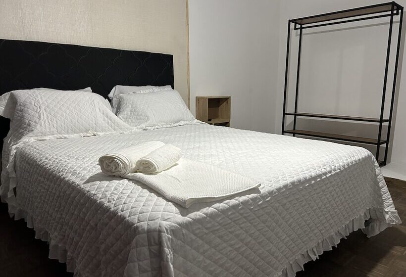 Carmelitas Hotel Boutique