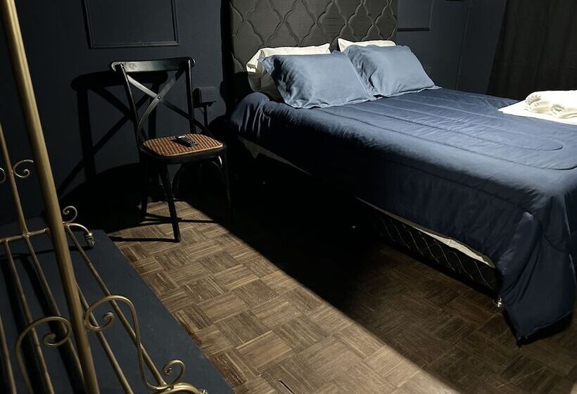 Carmelitas Hotel Boutique