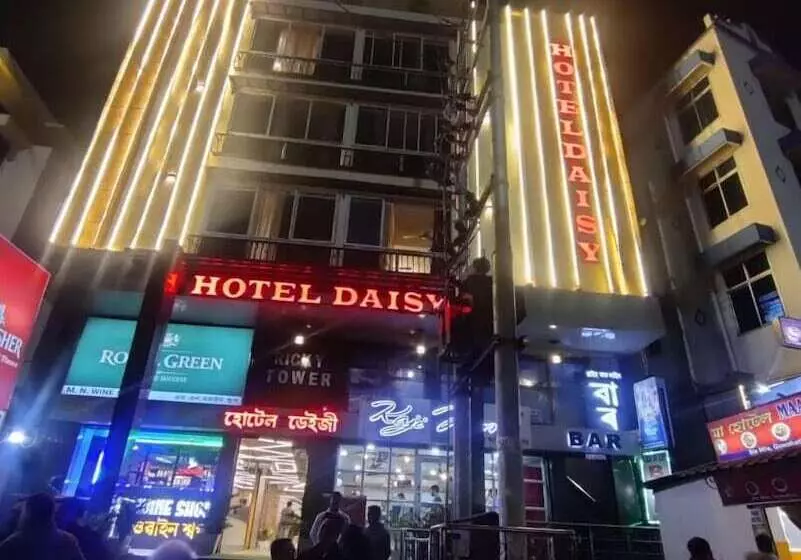 Hotel Daisy