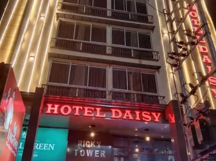 Hotel Daisy