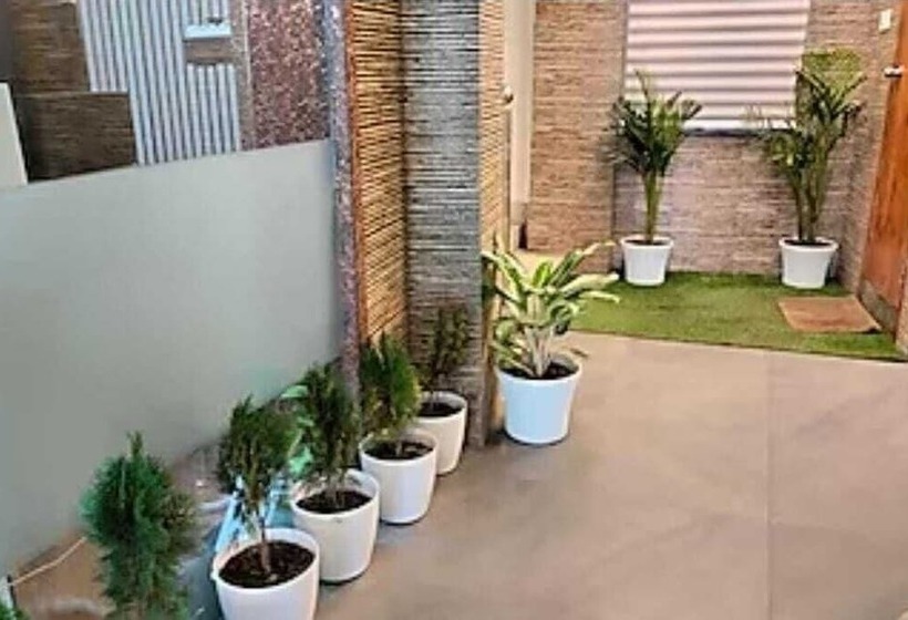 בית מלון כפרי Daisy