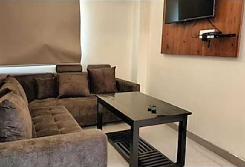 בית מלון כפרי Daisy