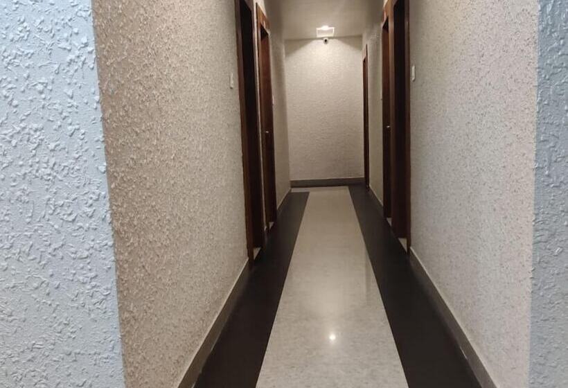 בית מלון כפרי Daisy