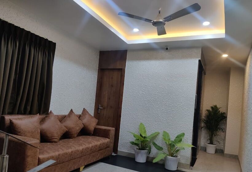 בית מלון כפרי Daisy