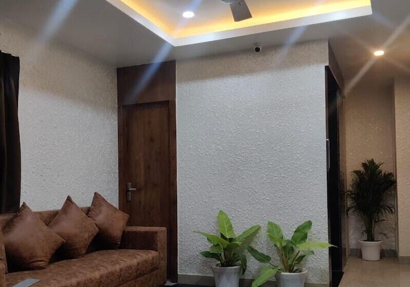 בית מלון כפרי Daisy