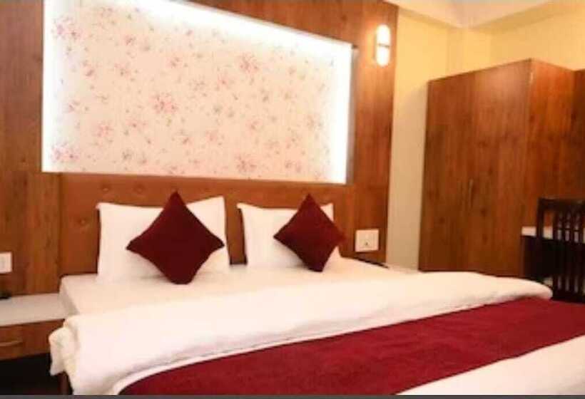 בית מלון כפרי Daisy