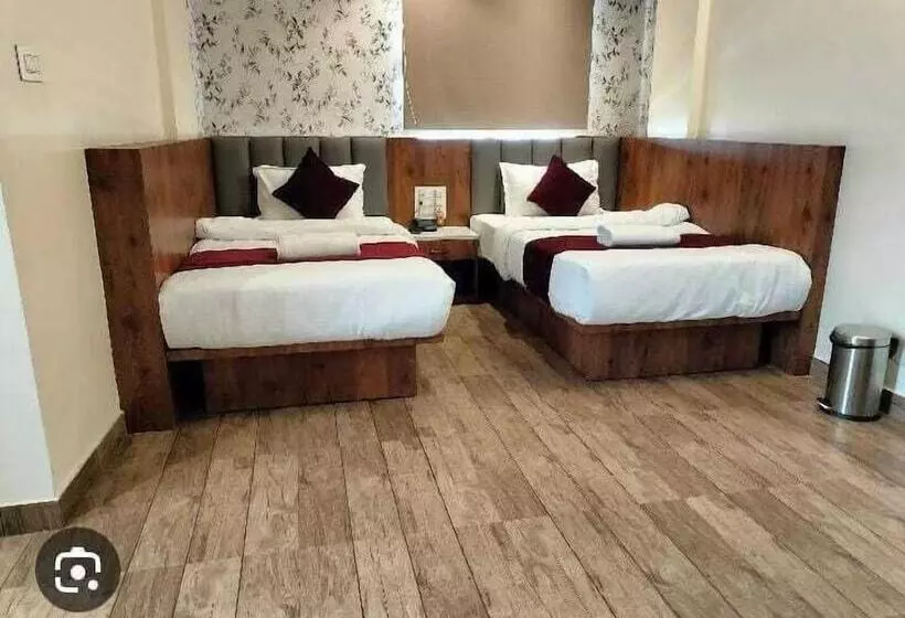 Hotel Daisy
