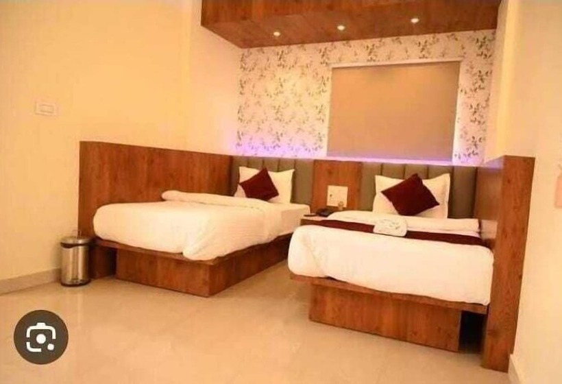 בית מלון כפרי Daisy