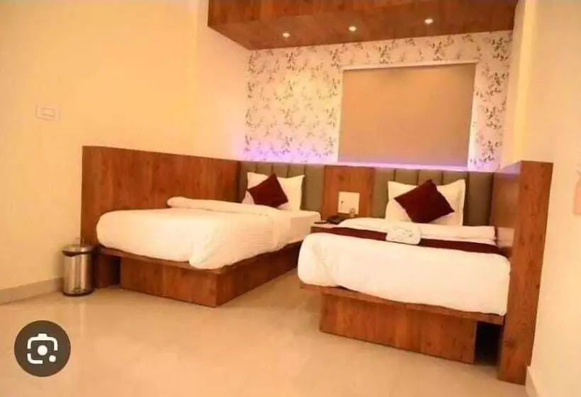 Hotel Daisy