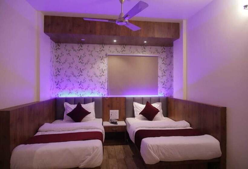 בית מלון כפרי Daisy