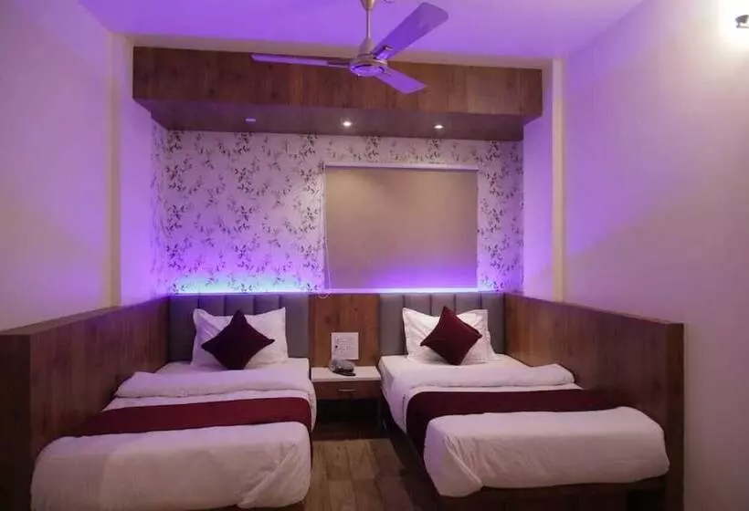 Hotel Daisy