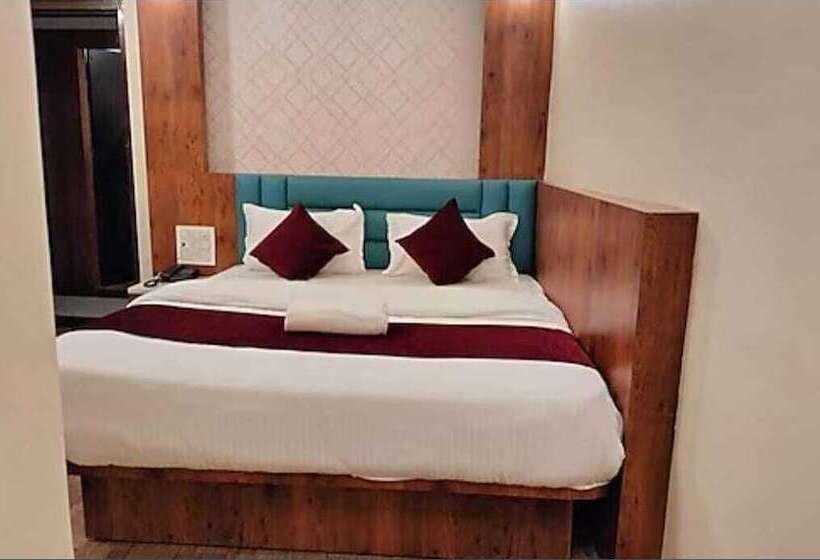 בית מלון כפרי Daisy