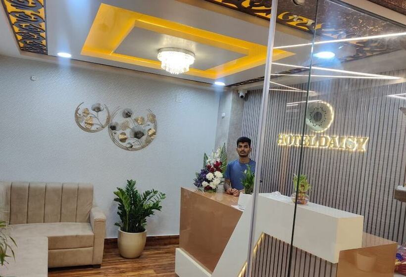 בית מלון כפרי Daisy