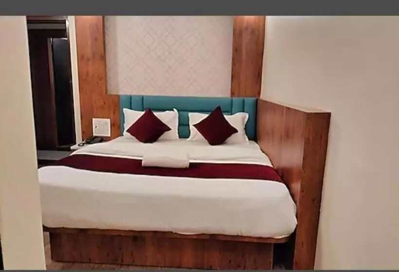 Hotel Daisy