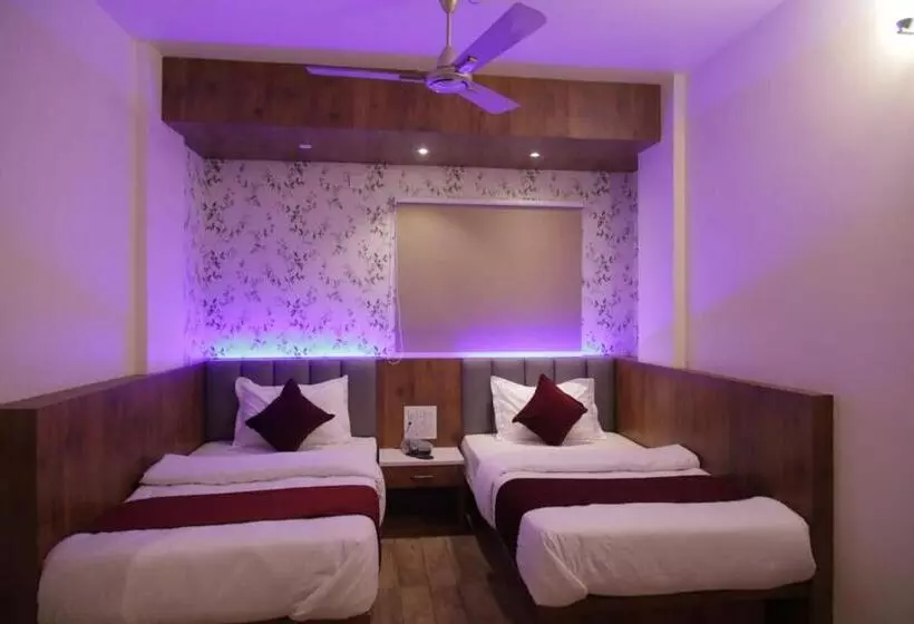 Hotel Daisy