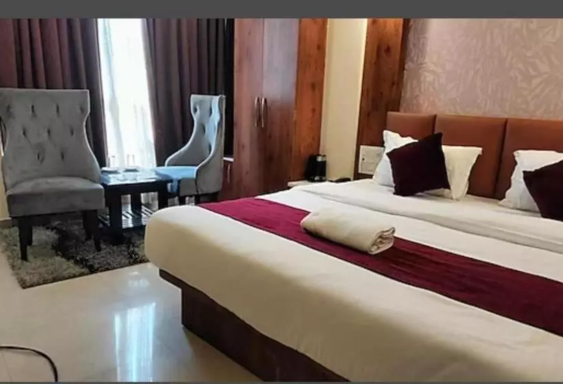 Hotel Daisy