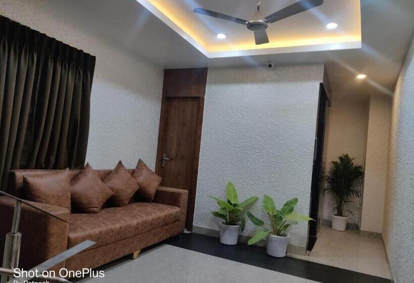 בית מלון כפרי Daisy