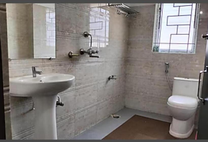 בית מלון כפרי Daisy