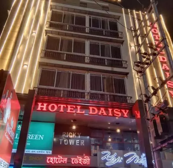 Hotel Daisy