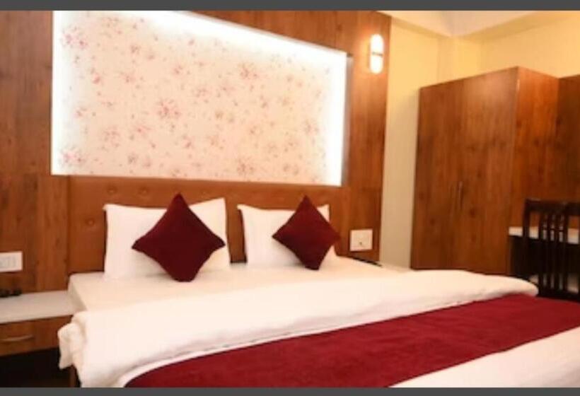 בית מלון כפרי Daisy