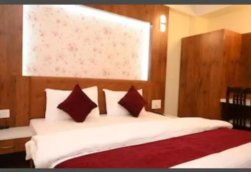 Hotel Daisy