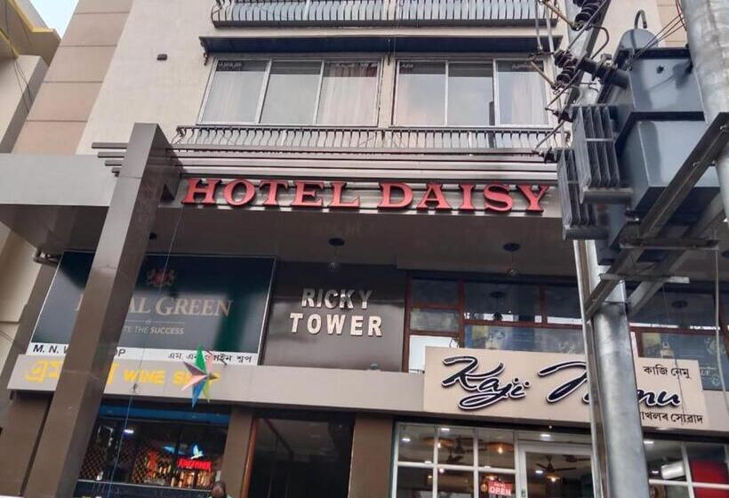 בית מלון כפרי Daisy