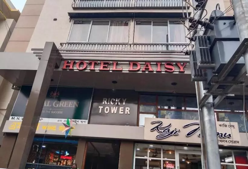Hotel Daisy