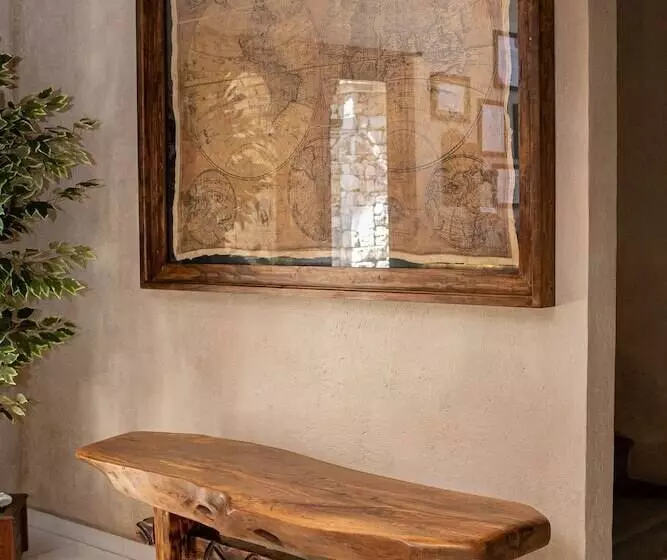 ホテル La Bella Toscana Centro