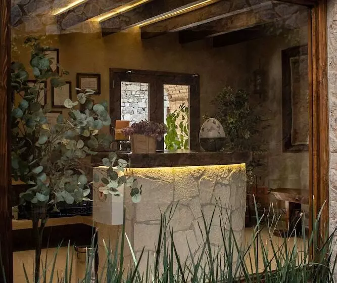 ホテル La Bella Toscana Centro