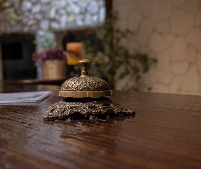 هتل La Bella Toscana Centro