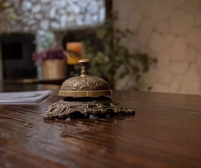 ホテル La Bella Toscana Centro