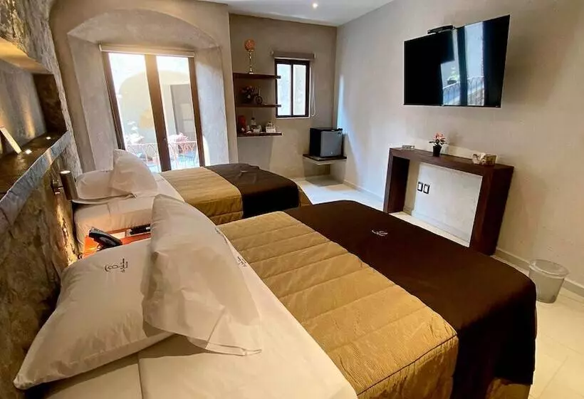 ホテル La Bella Toscana Centro