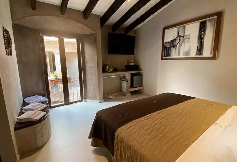 ホテル La Bella Toscana Centro