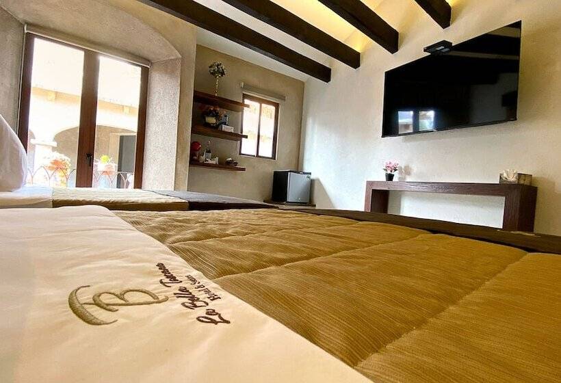 هتل La Bella Toscana Centro