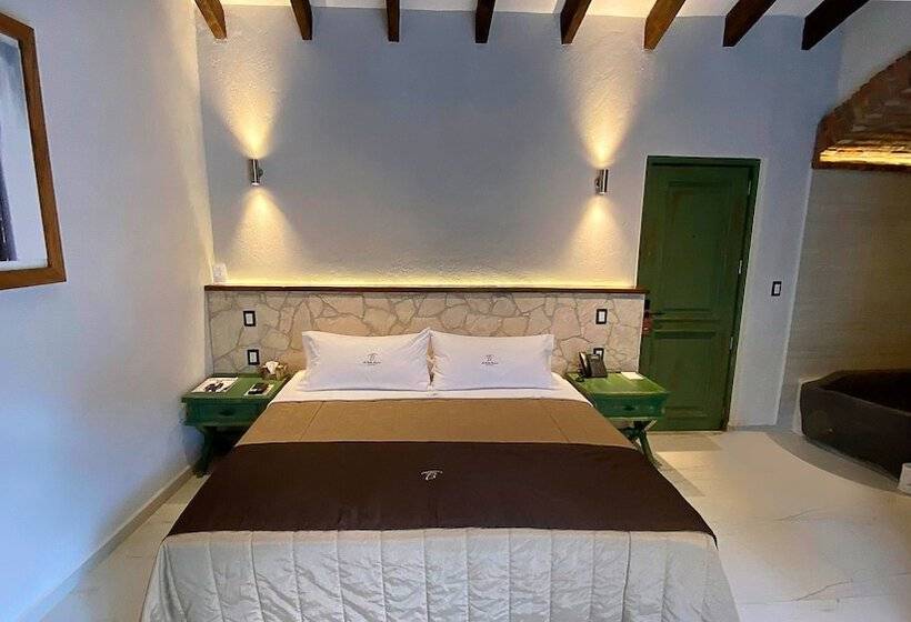 هتل La Bella Toscana Centro