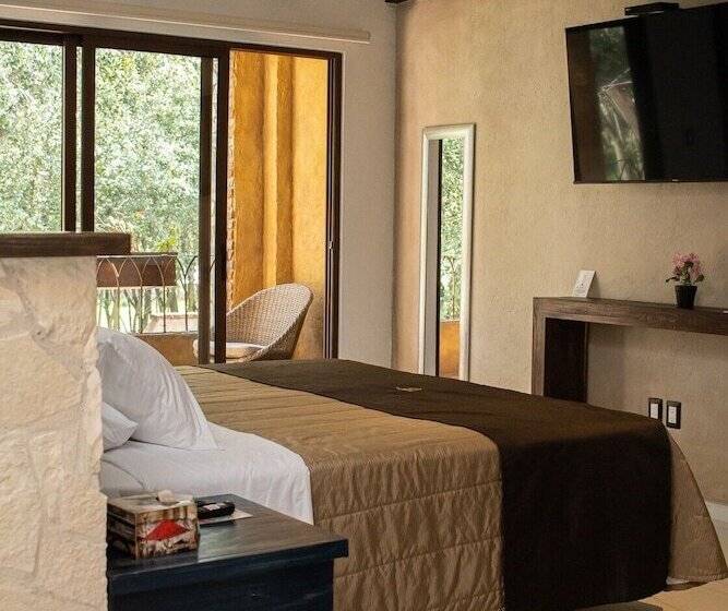 هتل La Bella Toscana Centro