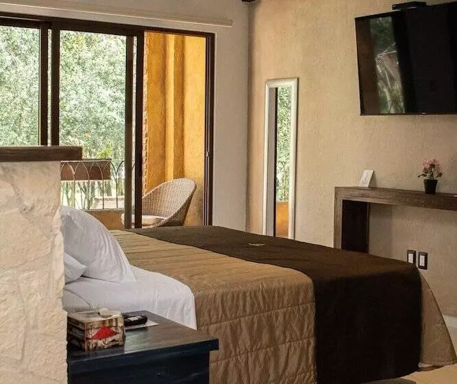 ホテル La Bella Toscana Centro