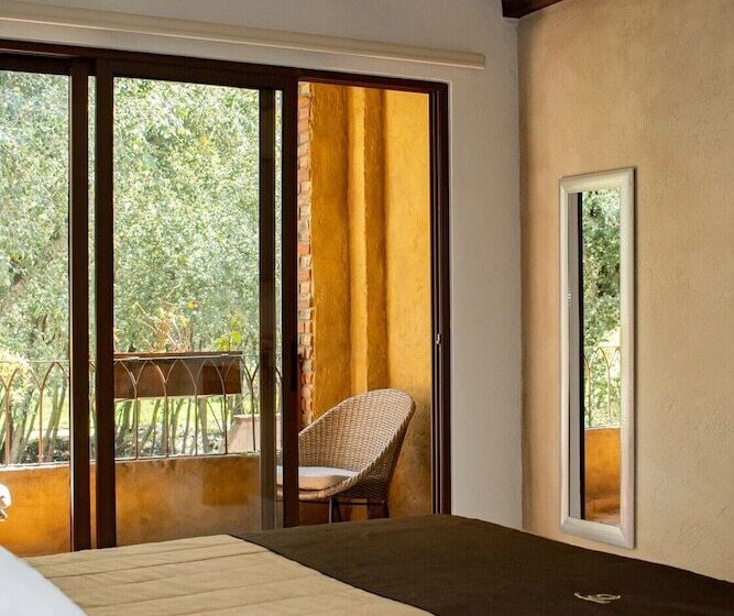 هتل La Bella Toscana Centro