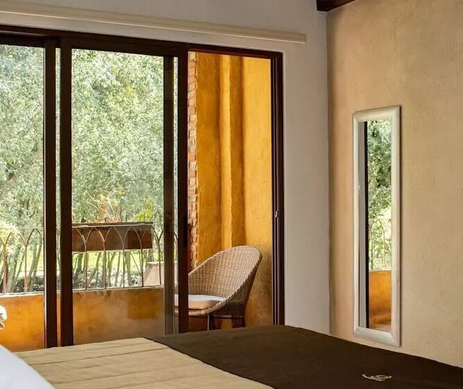 ホテル La Bella Toscana Centro