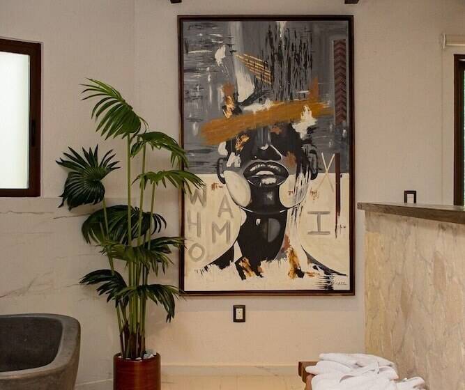 هتل La Bella Toscana Centro