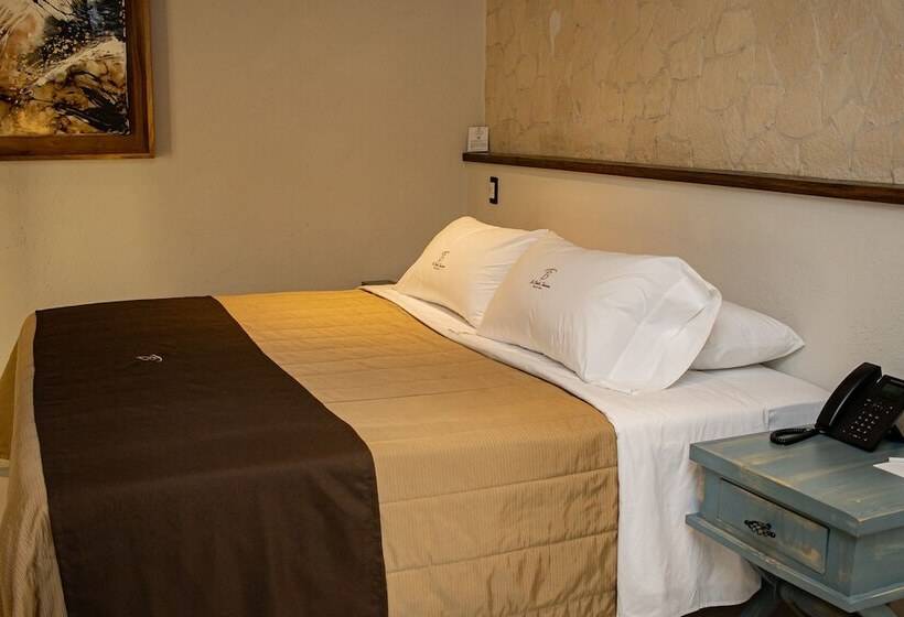 هتل La Bella Toscana Centro