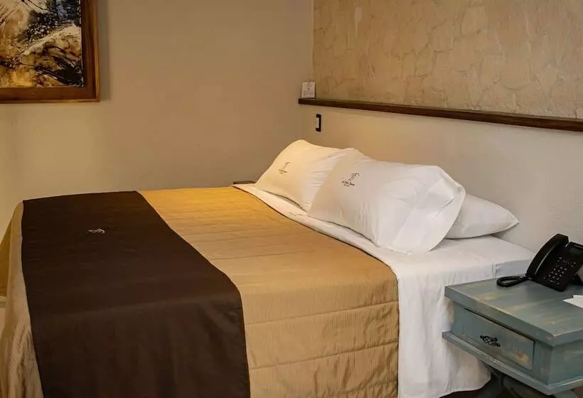 ホテル La Bella Toscana Centro