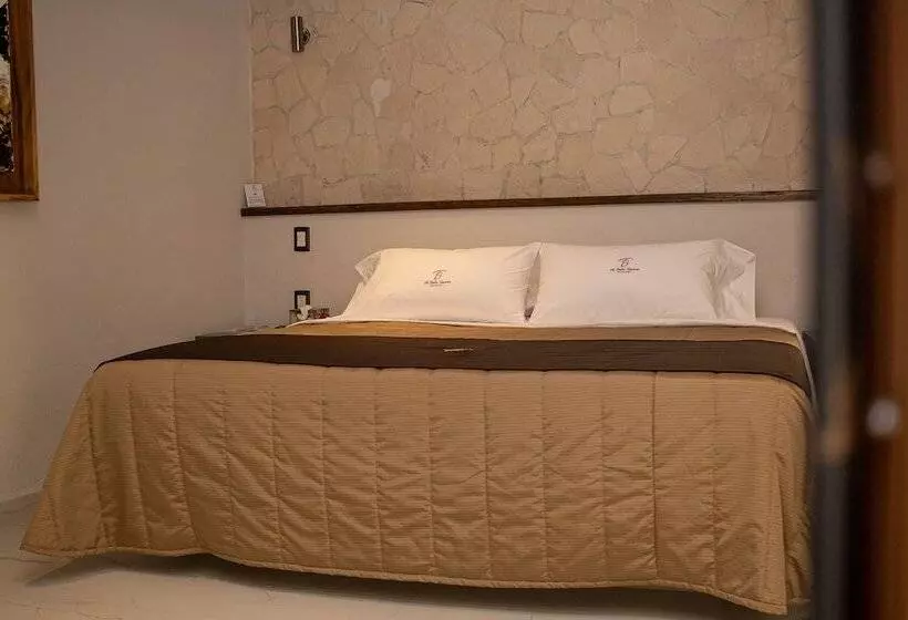 ホテル La Bella Toscana Centro