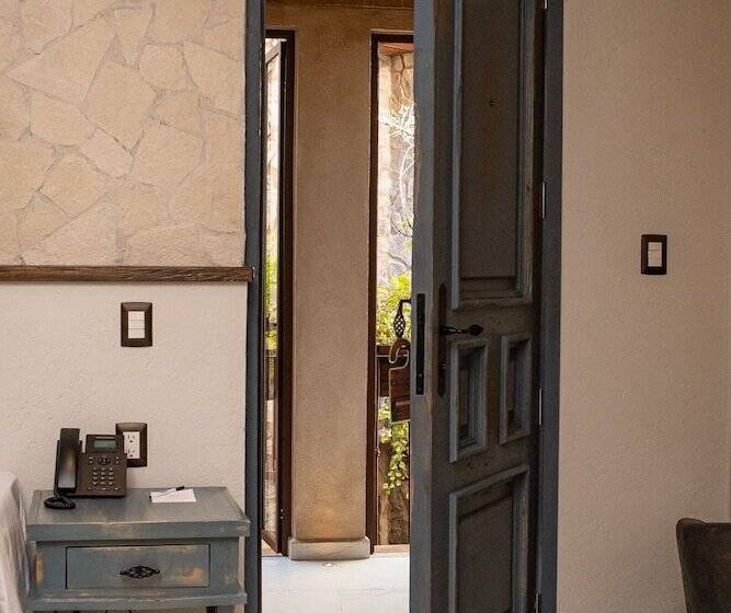 هتل La Bella Toscana Centro