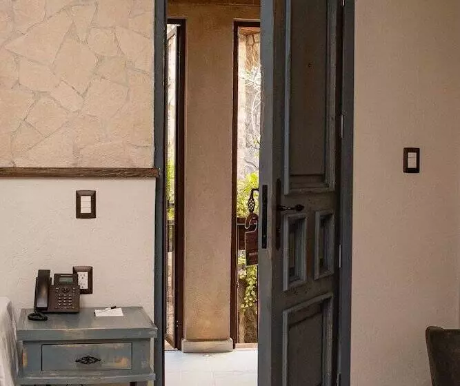 ホテル La Bella Toscana Centro