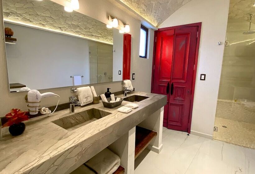 هتل La Bella Toscana Centro