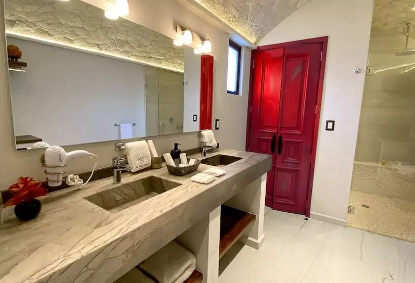 ホテル La Bella Toscana Centro